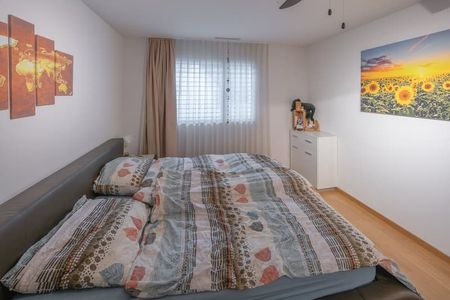 Hübsche 3.5 Zimmer-Wohnung in Zürich-Höngg - Photo 3