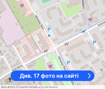 Wołomin, ul. Reja 46 m2 - nowe, klimatyzacja, wysoki standard - Фото 1