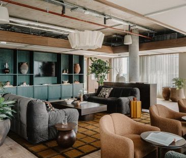 Studio to rent - Photo 4