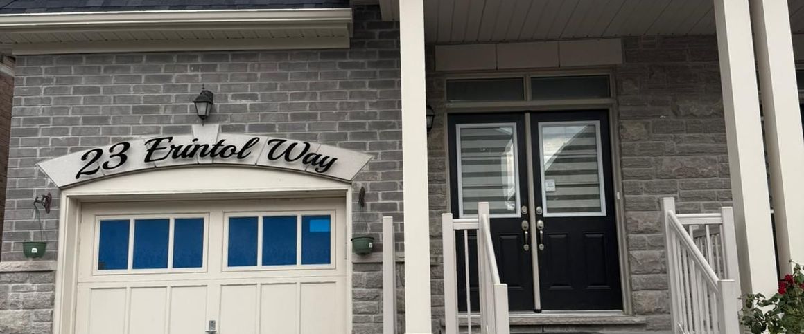 For Lease - 23 Erintol Way, Markham, Ontario - Photo 1