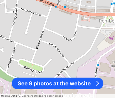 Lambton St, Pemberton - Photo 1