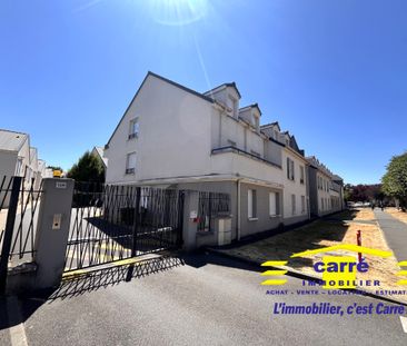 Location Appartement 2 pièces 45m² MOISSY CRAMAYEL 77550 - Photo 5