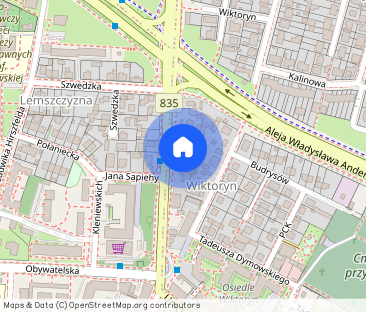 Przytulny pokój jednoosobowy 800zł/mc ze wszystkimi opłatami - Zdjęcie 1