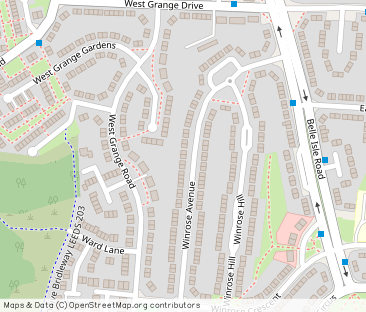 Winrose Avenue, Middleton, LS10 - Photo 1
