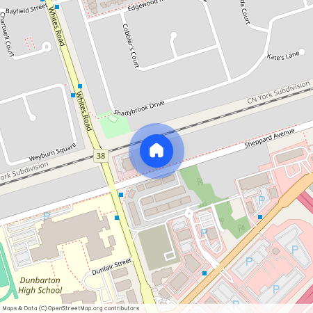 730 Sheppard Avenue Unit# Main, Pickering