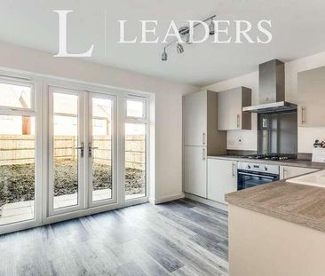 Wyatt Gardens, Shrivenham, Swindon, Oxfordshire, SN6 - Photo 5