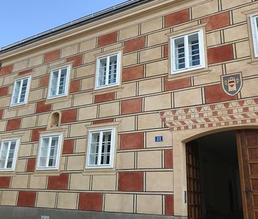 Junges Wohnen in Thaya - Foto 2