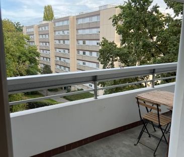 Appartement de 2 pièces avec balcon à Morges - Foto 4