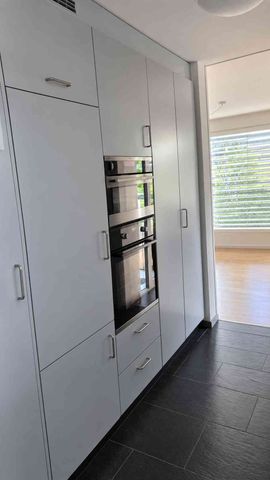 4.5 Zimmer, 100 m², 1. Stock - Foto 3