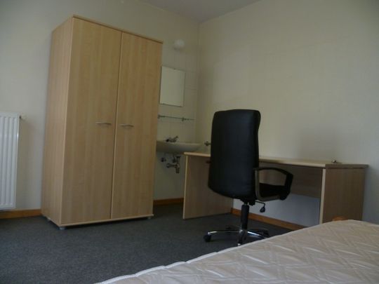 Sint Rochuslaan 26, kamer 3 - Foto 1