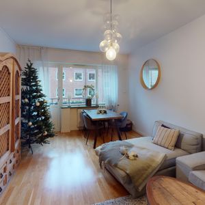 Erik Dahlbergsgatan 34 F - Photo 2