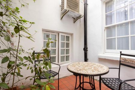 Flat 110 North Gower Street, Euston NW1 2LY - Photo 5