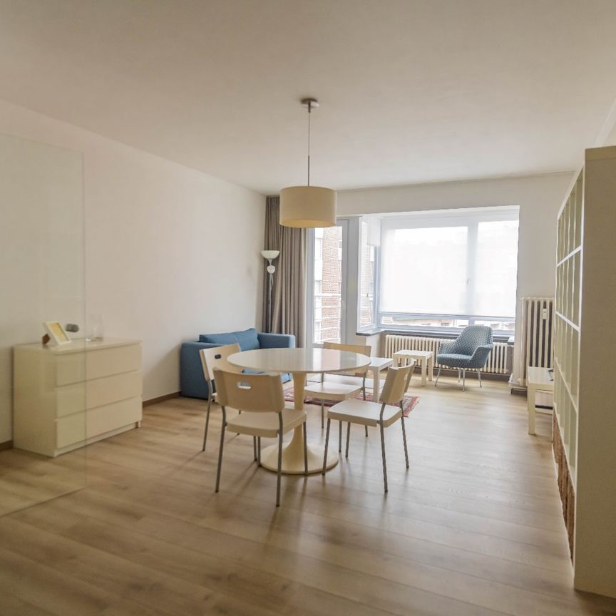 Koningsstraat 42 / 0503, 8400 Oostende - Photo 1