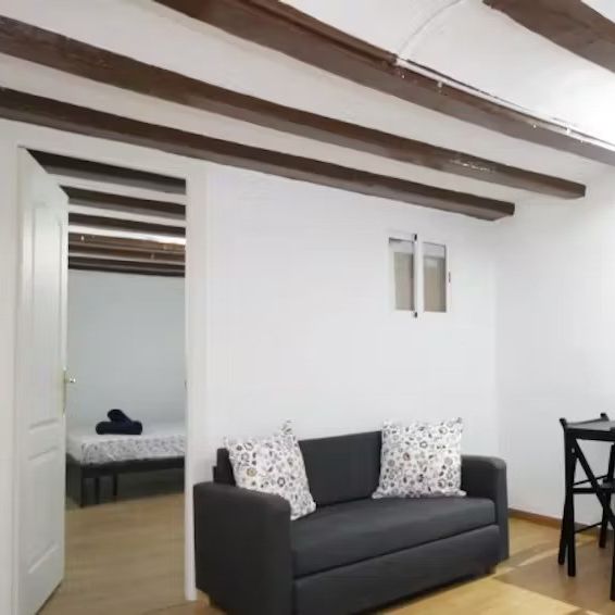 Carrer de la Lluna, Barcelona, Catalonia 08001 - Photo 1