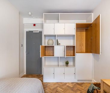 Flat to rent - Photo 1