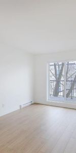 Appartement 3 ½ à louer Beauport juillet 2026 - Photo 4