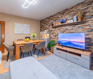 City-Residence: Zentral gelegene und vollausgestattete 3-Zimmer-Woh... - Photo 4