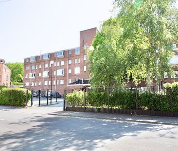 1 bed Flat in Rosebank House 217 Belle Vue Road, Leeds, LS3 1HG - Photo 6