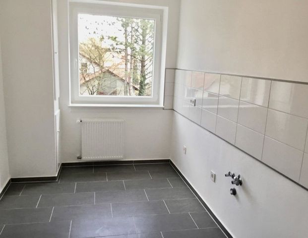 Wohnglück - 3-Zimmer-Wohnung mit Balkon - Foto 1