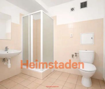 Pronájem bytu 1+kk 28 m - Fotografie 6