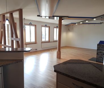 4.5 Zimmer, 139 m², 2. Stock - Foto 1