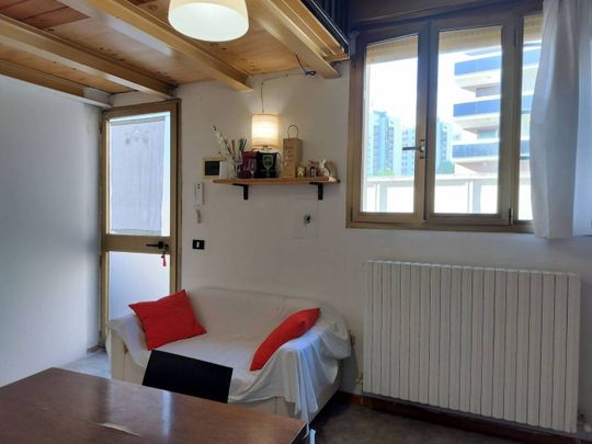 Monolocale via Giuseppe Rivani, Mazzini - Fossolo, Bologna - Photo 1