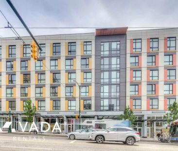 Unfurnished, Pet Friendly, 1 Bed 1 Bath Apartment For Rent - Photo 4