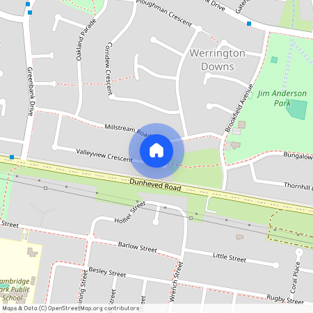 3A Valleyview Crescent, NSW 2747, Werrington Downs
