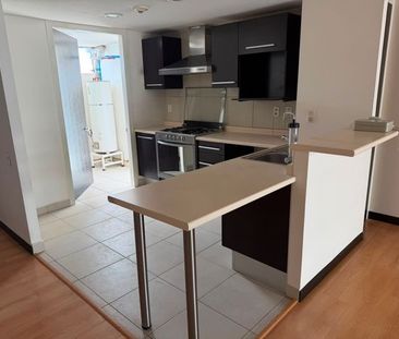 Departamento en Renta en Grand Polanco | Frente al Museo Soumaya - Photo 1