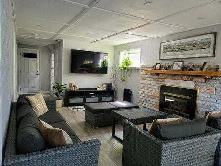 For Lease - 198 Braymore Boulevard, Toronto, Ontario - Photo 4