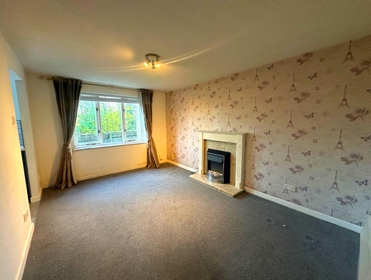 2 bedroom maisonette to rent - Photo 1