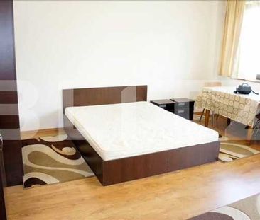 1 camera, 40 mp, imobil nou, parcare, mobilat modern, zona Interservisan - Photo 3