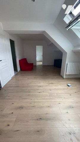 Appartement à louer Nesle - Photo 5