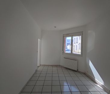 Location appartement 2 pièces, 34.98m², Le Havre - Photo 4