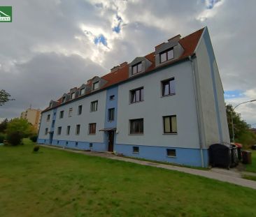 Geförderte unbefristete Genossenschaftswohnung in absoluter Ruhelag... - Photo 5