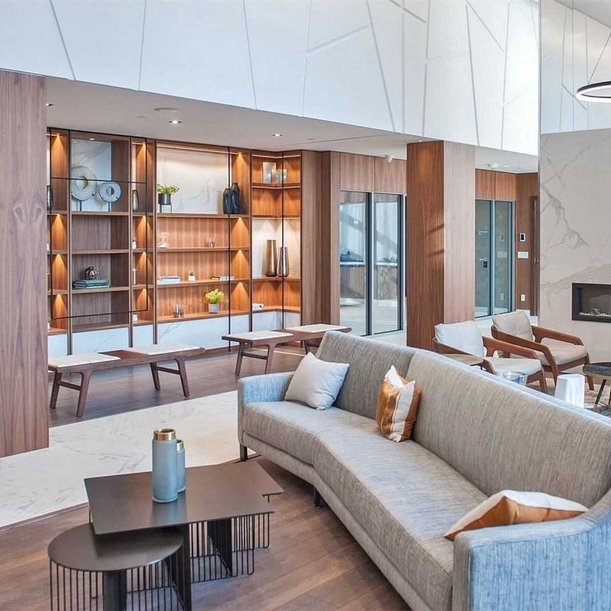 For Lease - 275 Village Green Square Unit# 321, Toronto, Ontario - Photo 1