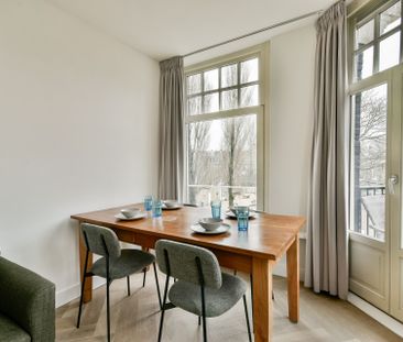 For rent: J.J. Cremerplein 34-2, 1054 TL Amsterdam - Foto 5
