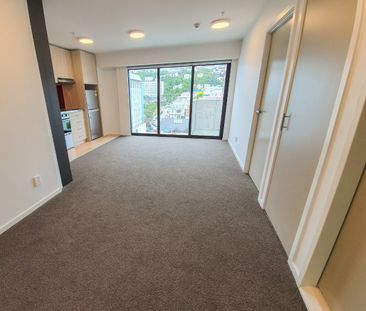 Welcome to apartment X1403 in the DXN Towers - Photo 1