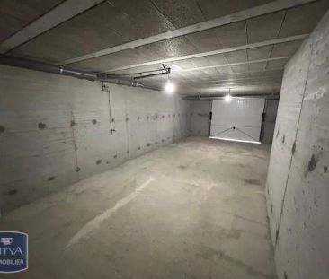 Appartement à louer 3 pièces 65.1m² - Photo 5