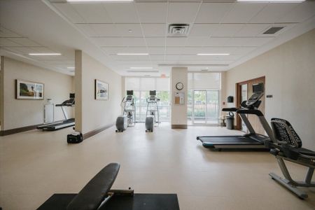 For Lease - 111 Civic Square Gate Unit# 215, Aurora, Ontario - Photo 4