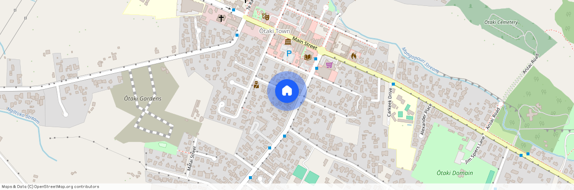 A/17 Iti Street, Otaki, Kapiti Coast