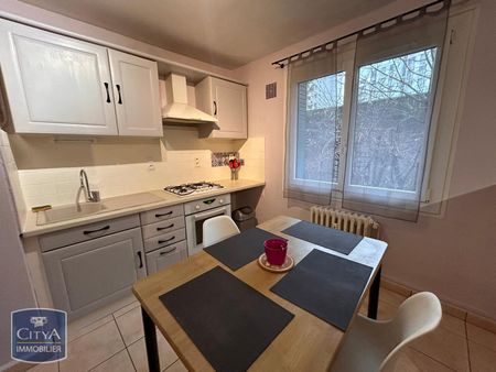 Location Appartement 2 pièces 50m² CHAMBERY 73000 - Photo 5