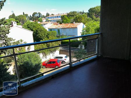 Location Appartement 1 pièce 37m² MONTPELLIER 34000 - Photo 4