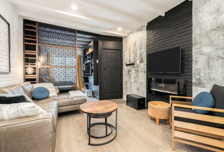 Appartement à louer à Montréal (Rosemont/La Petite-Patrie) - Photo 3