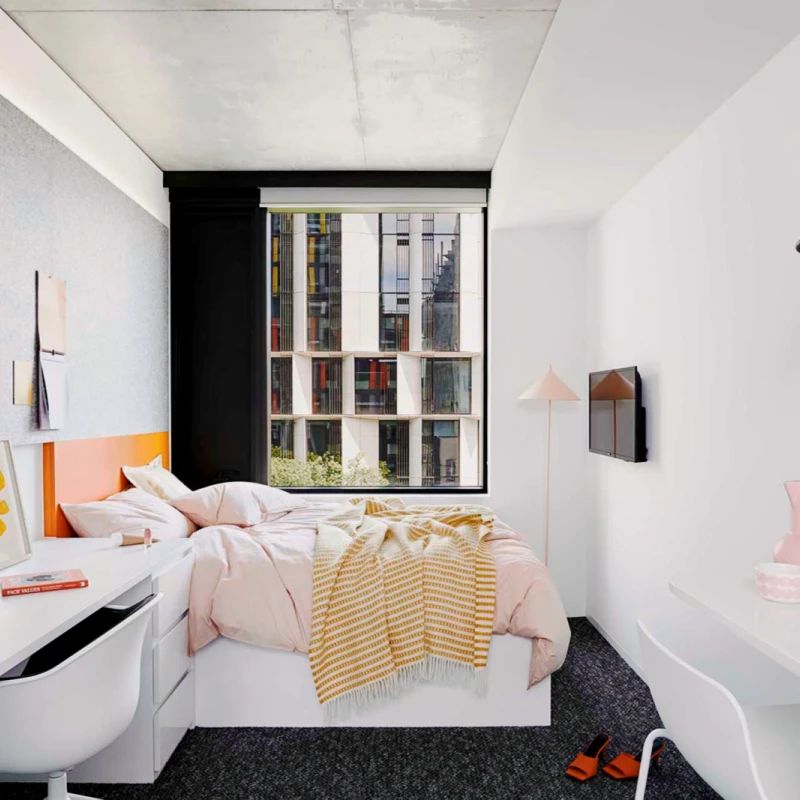 Signature Studio Apartment(Breakfast Provided) - Photo 1