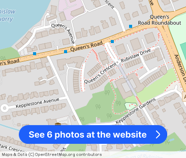 Queens Crescent, Kepplestone, Aberdeen, AB15 - Photo 1