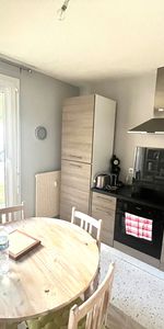 Location Appartement 3 pièces 71m² - Photo 3