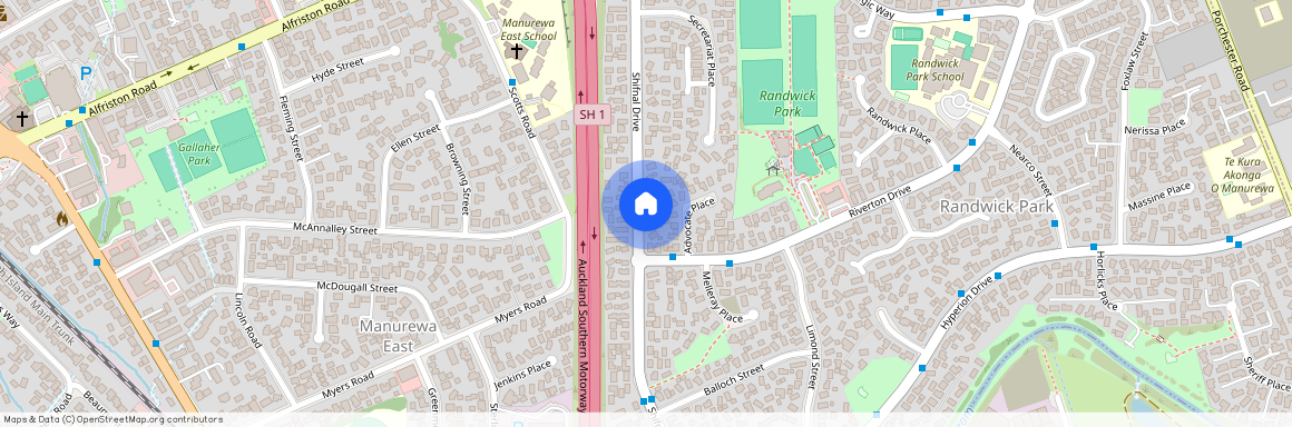 76 Shifnal Drive, Randwick Park, Manukau City