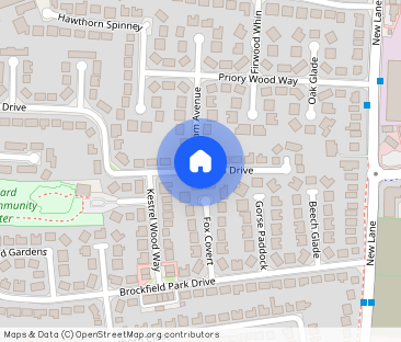 Doriam Drive, York, North Yorkshire, YO31 - Photo 1