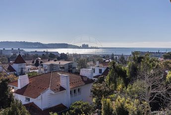 Moradia T8 em Lisboa